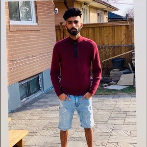 Meet your Posher, Abhi